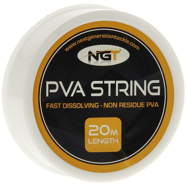 PVA конец NGT PVA String Dispenser 20m
