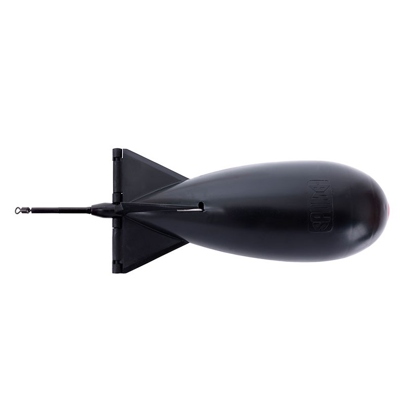 Ракета за захранване Spomb Large Black