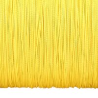 Плетено влакно York Taipan Yellow 150м