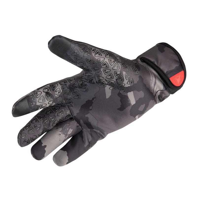 Ръкавици Fox Rage Thermal Camo Gloves