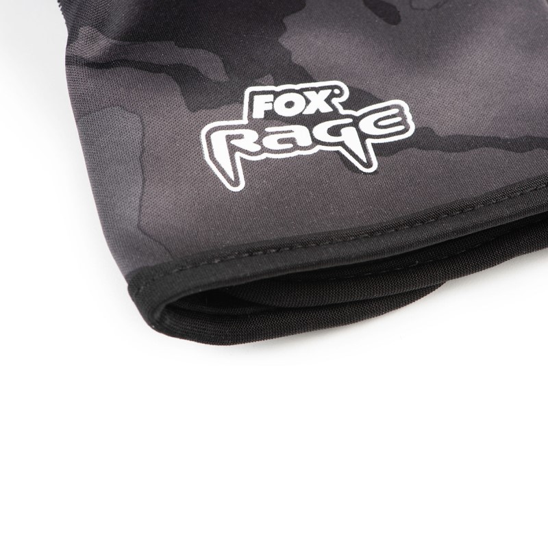 Ръкавици Fox Rage Thermal Camo Gloves