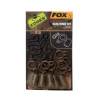 Комплект за монтаж Fox Edges Camo Run Ring Kit