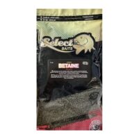 Пелети Select Baits Green Betaine Pellets 2mm