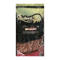 Пелети Select Baits Red Halibut 8mm