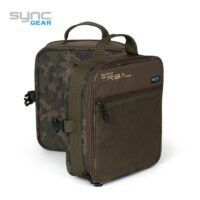 Чанта за аксесоари Shimano Sync Accessory Case X-Large