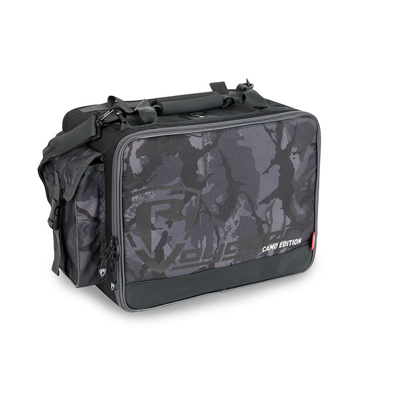 Чанта за спининг Fox Rage Voyager Medium Shoulder Bag
