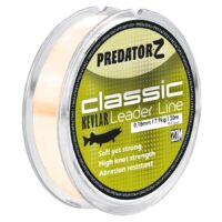 Повод за Сом CZ Predator-Z Classic Kevlar Leader Line