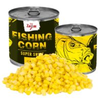 Царевица консерва CZ Fishing Corn Super Sweet