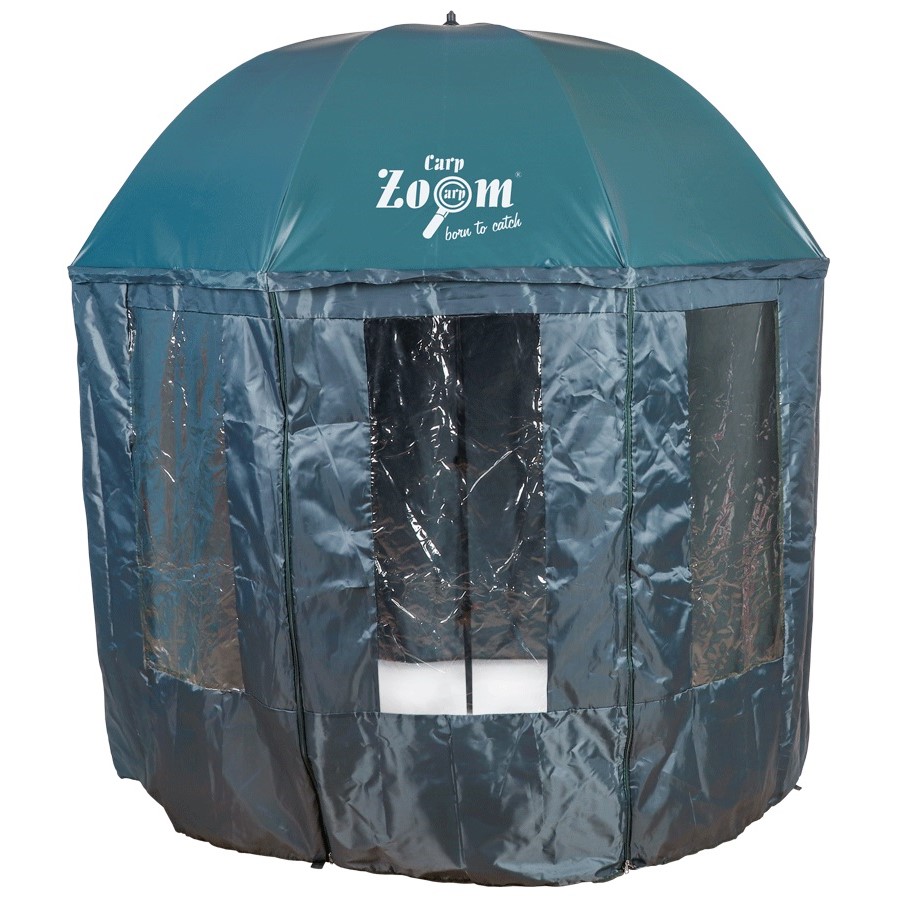 Чадър с тента CZ PVC Yurt Umbrella Shelter 250cm