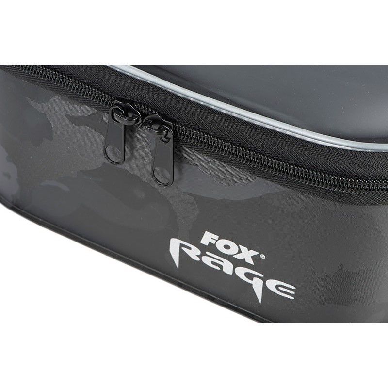 Чанта рибарска Fox Rage Voyager Large Camo Welded Accessory Bag