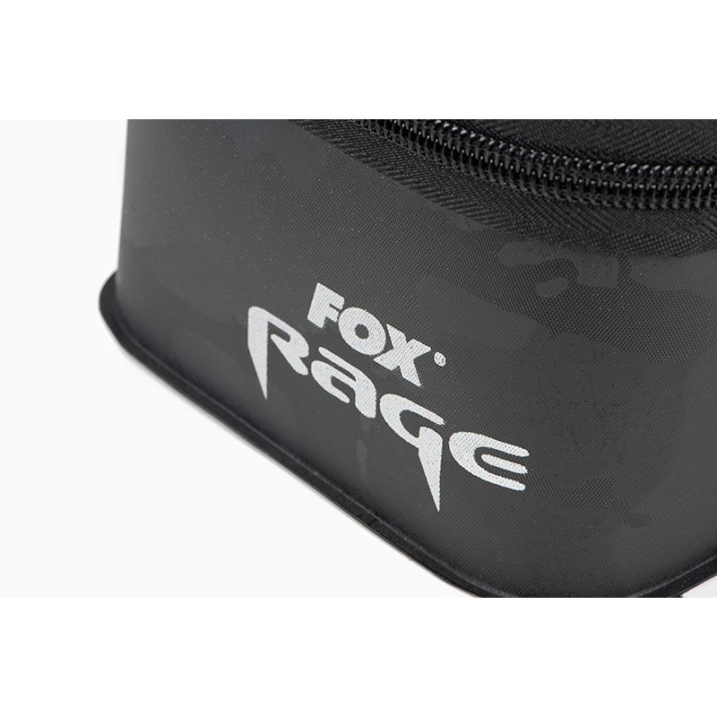 Чанта рибарска Fox Rage Voyager Small Camo Welded Accessory Bag