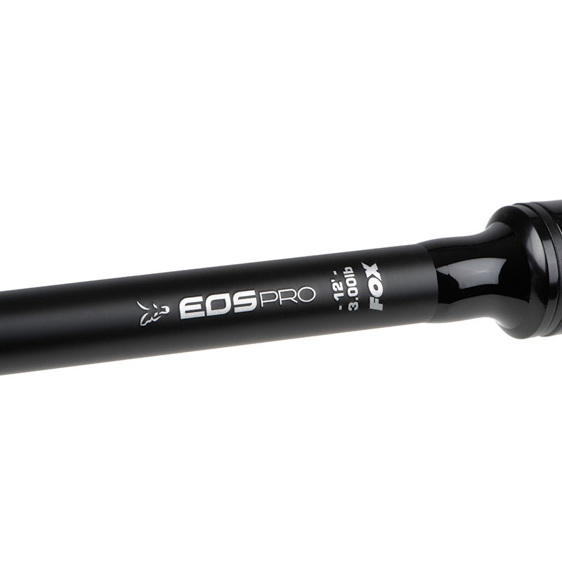 Шаранска въдица FOX EOS Pro Rod 2 части 3.60м 3lb