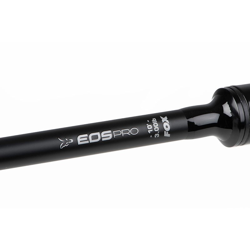 Шаранска въдица FOX EOS Pro Rod 2 части 3м 3lb