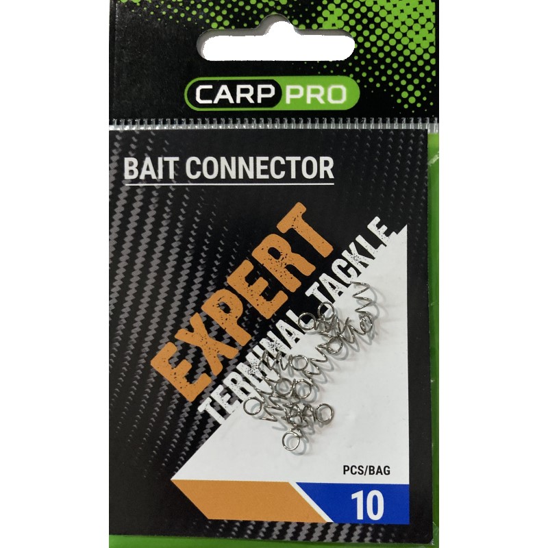 Конектор за стръв Carp Pro Bait Connector