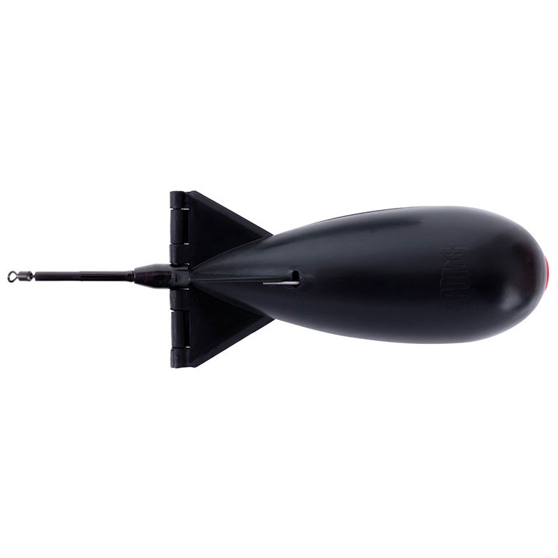 Ракета за захранване Spomb Midi X Black