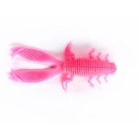 Силикони Lucky John Insector Super Pink