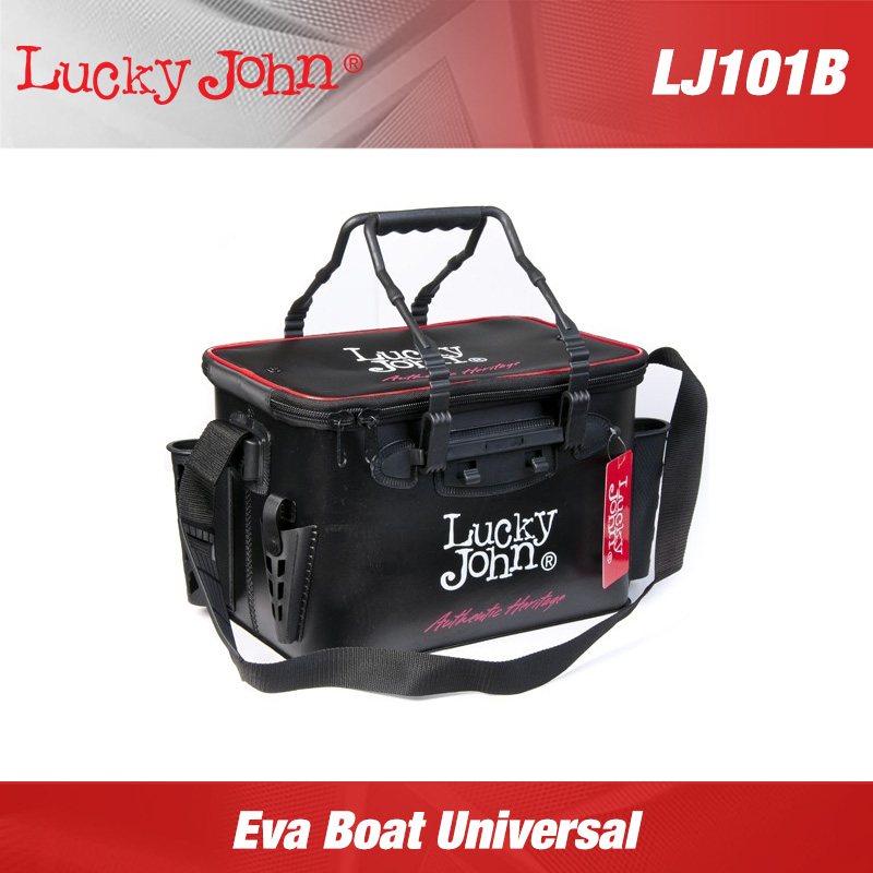 Чанта рибарска Lucky John EVA Boat Bag