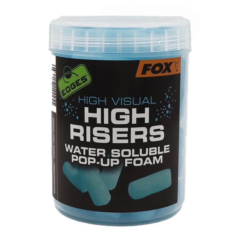 PVA пяна Fox High Visual High Risers Pop-up Foam