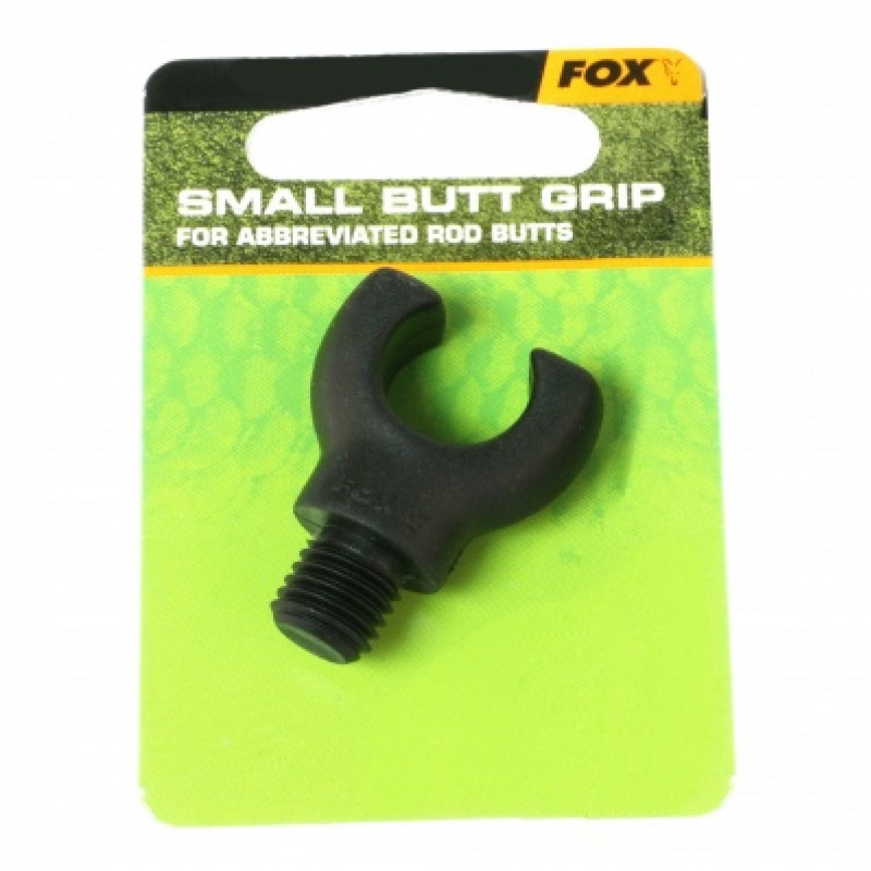 Глава за колче Fox Butt Grip Small