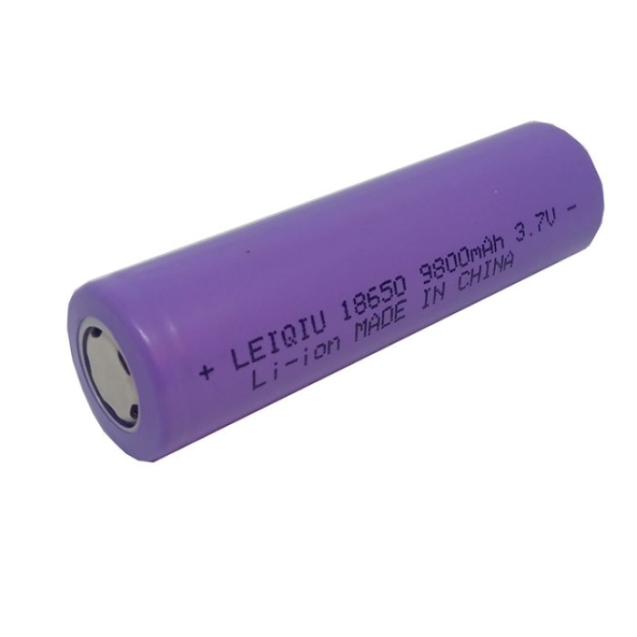Акумулаторна батерия 3.7V 9800mAh 18650 Li-ion