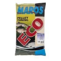 Захранка Maros Mix ECO Pellet Tuning Busa Silver Carp 1kg