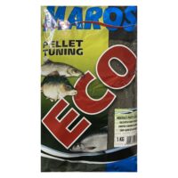 Захранка Maros Mix ECO Pellet Tuning Cold Water Carp Crucian 1kg