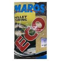 Захранка Maros Mix ECO Pellet Tuning Vanilla 3kg