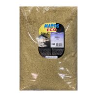 Захранка Maros Mix ECO Pellet Tuning Vanilla 8kg