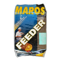 Захранка Maros Mix FEEDER Extra Cold Water Sneep-Barbel 1kg