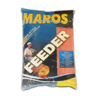 Захранка Maros Mix FEEDER Extra Sneep-Barbel 1kg
