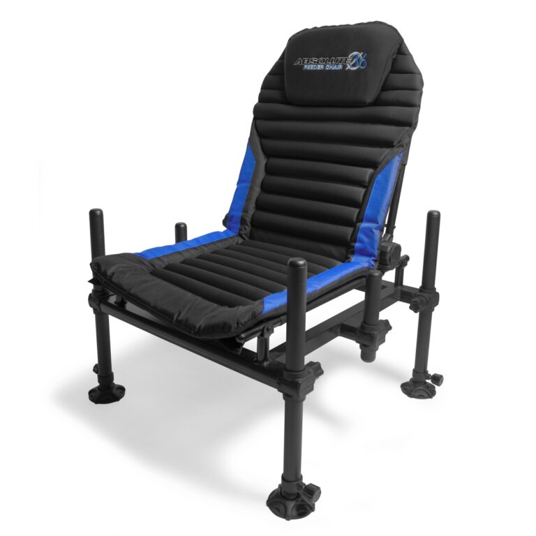 Скара за стол Preston Absolute 36 Feeder Chair Foot Platform