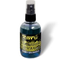 Black Cat Flavour Spray Stinky Calamaris спрей ароматизатор за сом