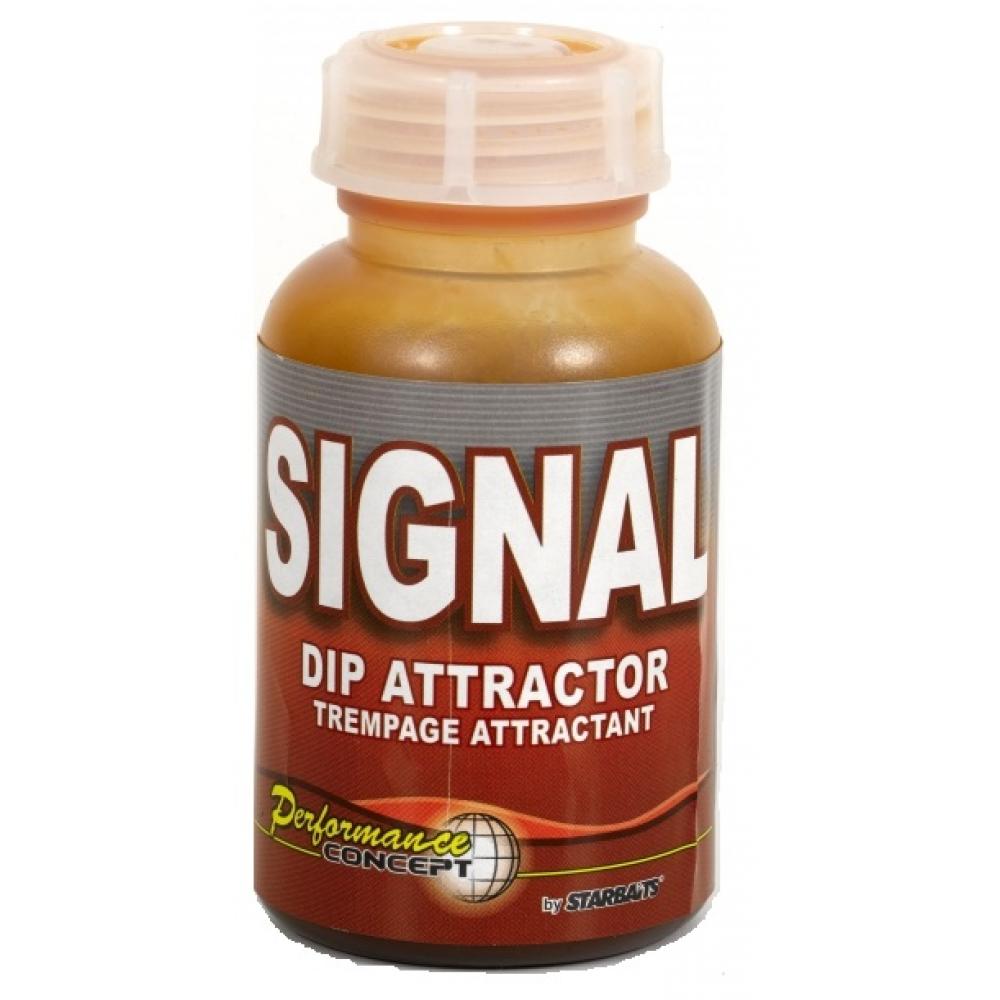 Дип Starbaits Attractor Signal