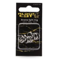Риболовна халка Black Cat Xtreme Split Ring