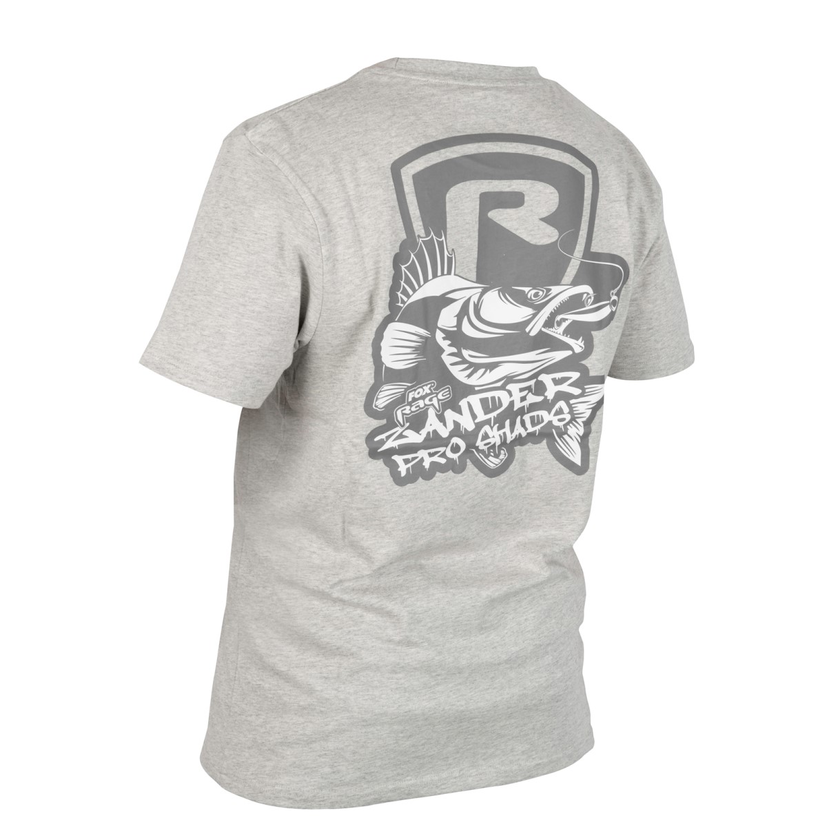 Тениска Fox Rage Zander Pro Shad T-shirt