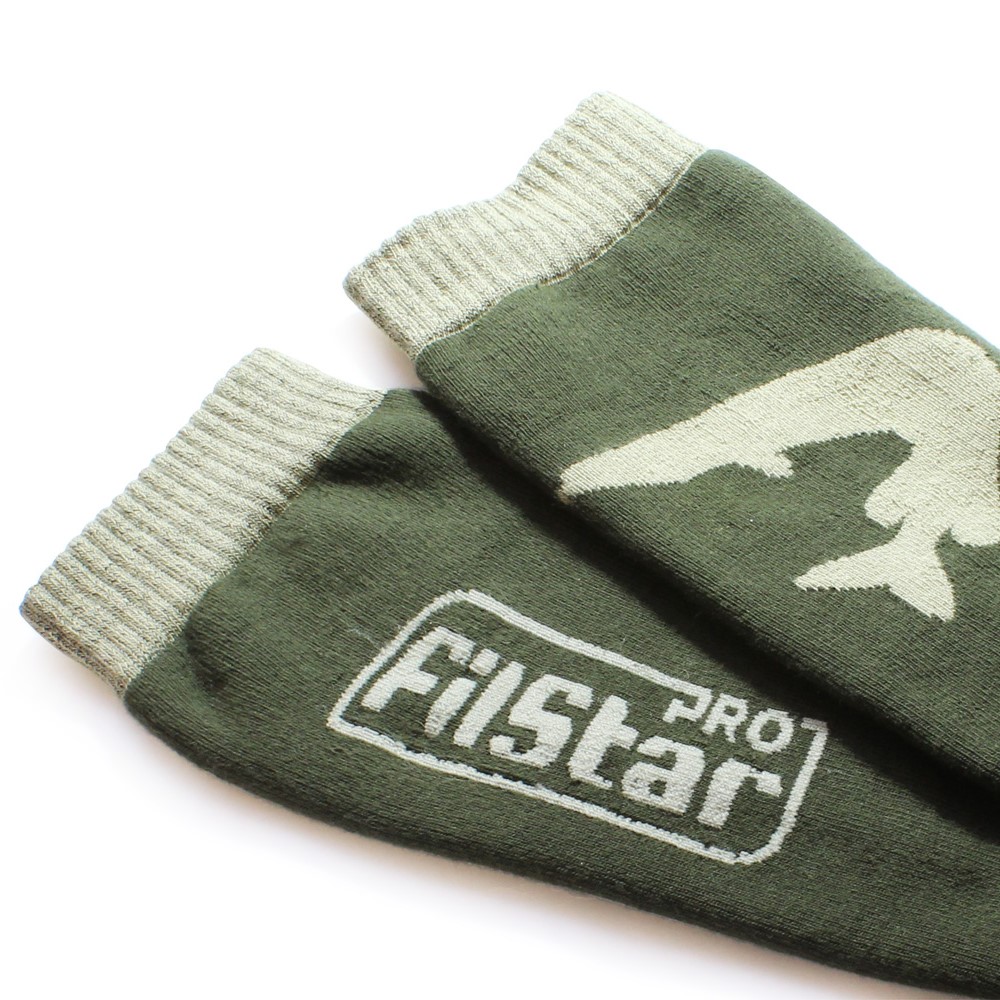 Термо чорапи FilStar Fishing Socks Pike
