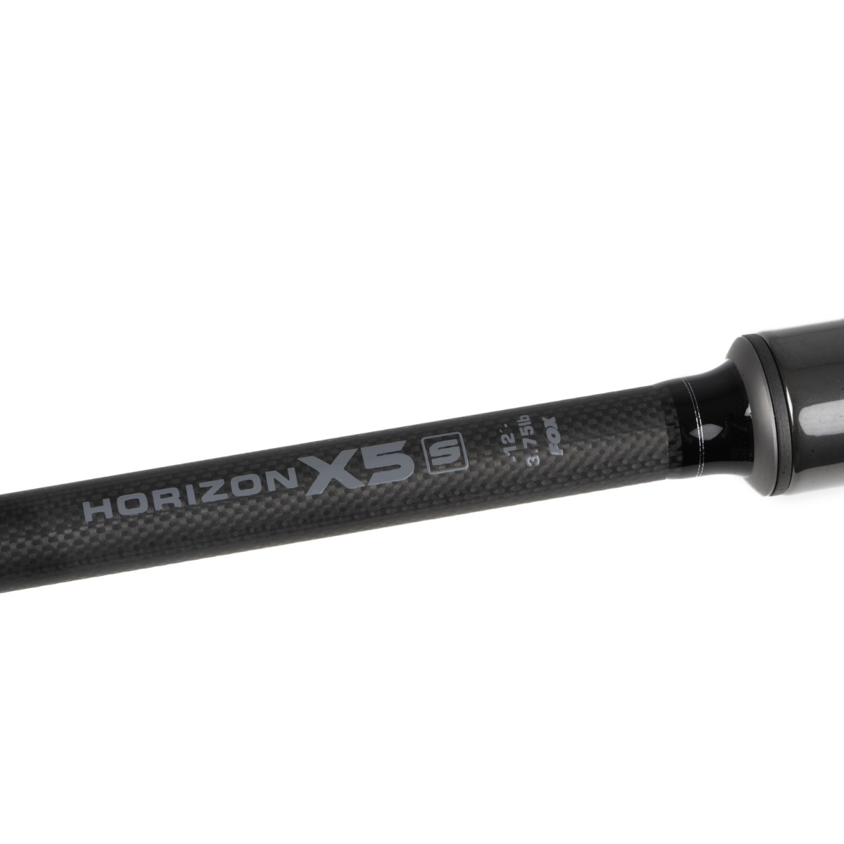 Шаранска въдица Fox Horizon X5-S Full Shrink Handle 3.60m 3.75lb