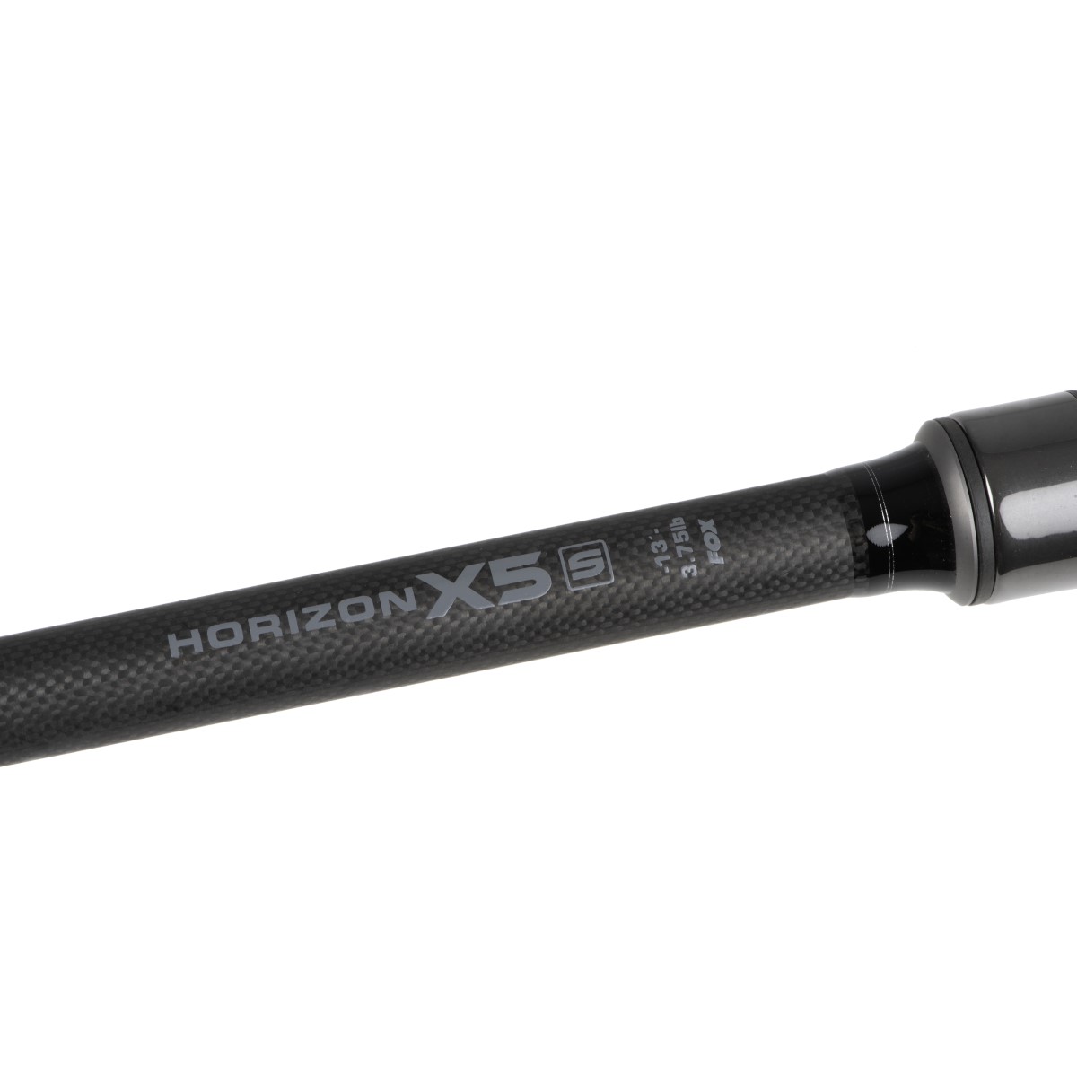 Шаранска въдица Fox Horizon X5-S Full Shrink Handle 3.90m 3.75lb