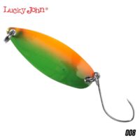 Блесна клатушка Lucky John AYU цвят 008