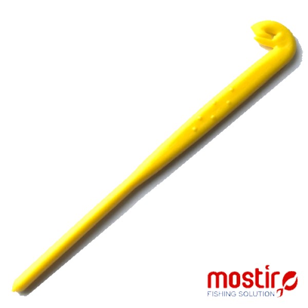 Инструмент за връзване на клупове Mostiro Easy Loop S