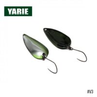 Блесна клатушка Yarie T-Fresh V3