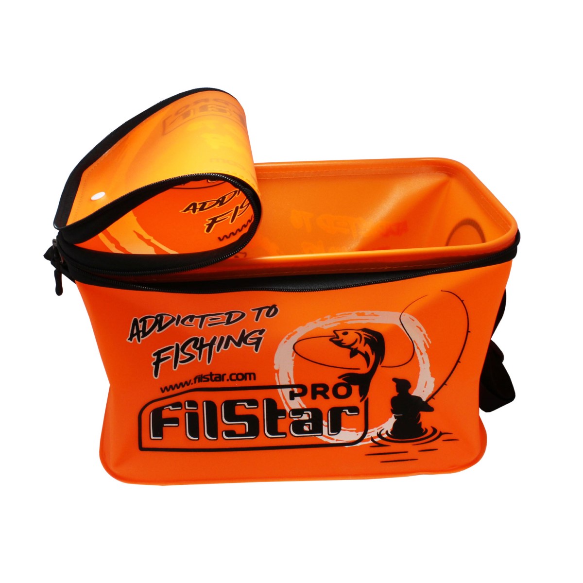 Водоустойчива чанта FilStar EVA FSRT-36