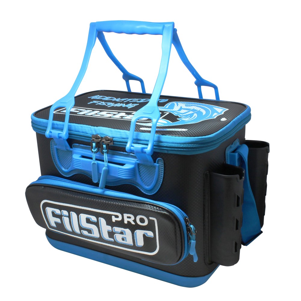 Водоустойчива чанта FilStar EVA FSYD-36