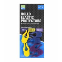 Протектор за ластик Preston Hollo Elastic Protectors BYP