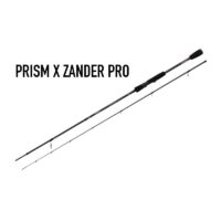 Спининг въдица Fox Rage Prism X Zander Pro 2.40m 7-28g