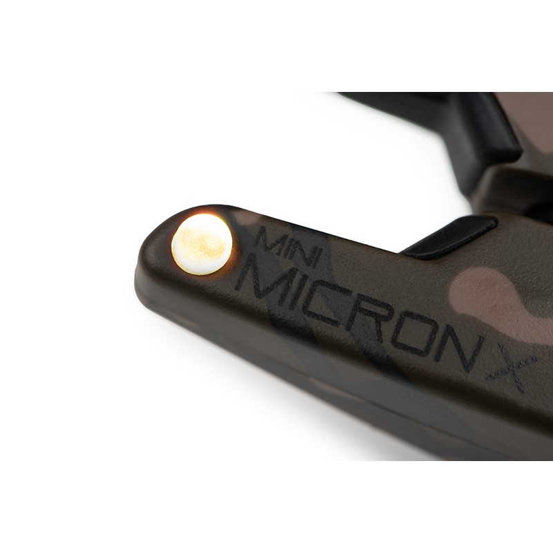 Шарански сигнализатори Fox Mini Micron X Limited Edition Camo
