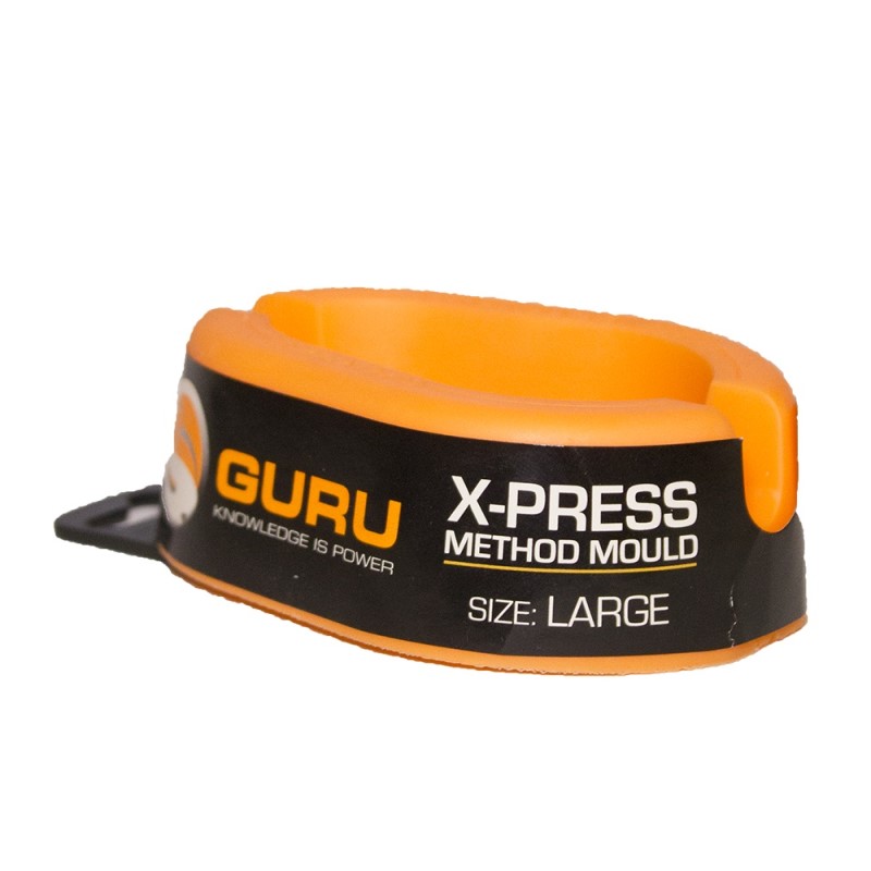 Формичка за метод фидер Guru X-Press Method Mould Large