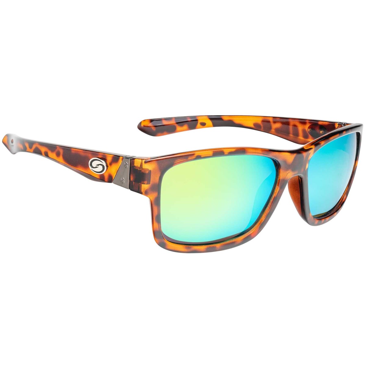 Очила Strike King Pro Tortoiseshell Sunglasses
