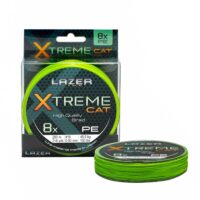 Плетено влакно за сом Lazer Xtreme Cat 200m