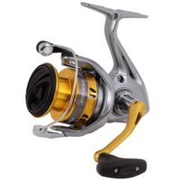 Shimano Sedona C3000 HG 